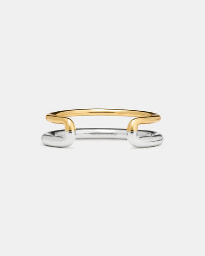 Interlock Cuff