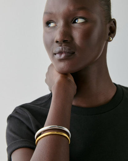 Interlock Cuff