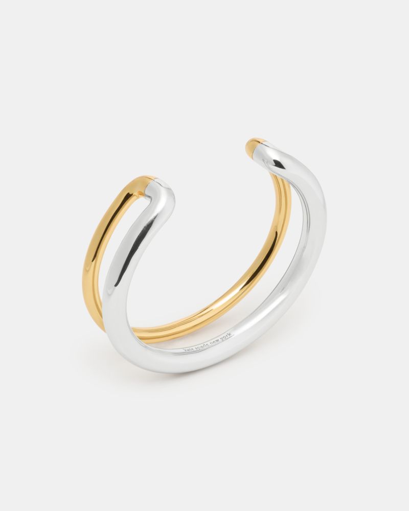 Interlock Cuff