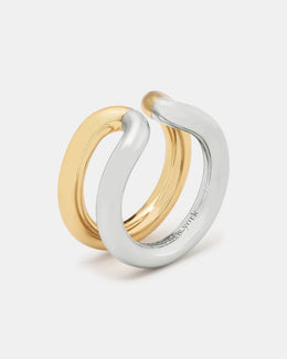Interlock Ring