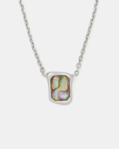 Molten Glass Pendant