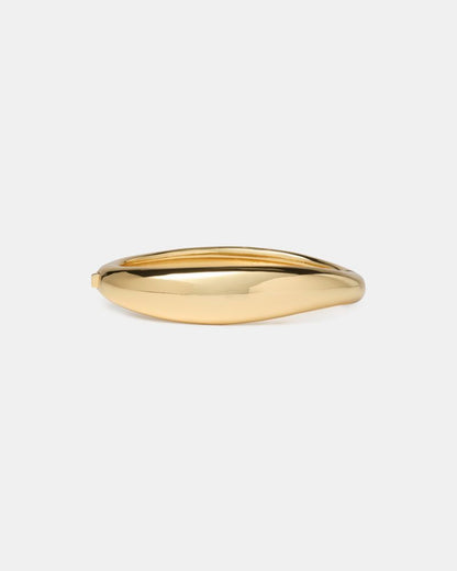 Molten Bangle