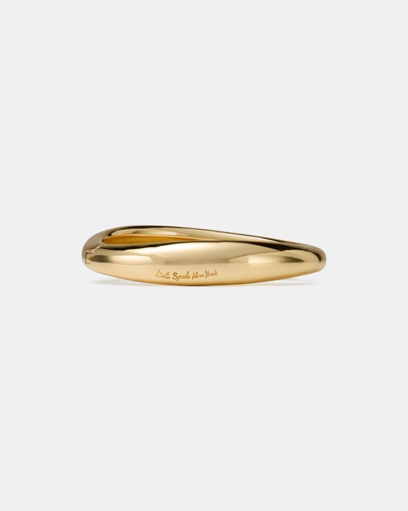 Molten Bangle