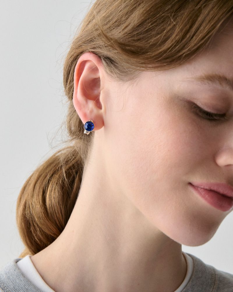 Keep Sparkling Round Huggies