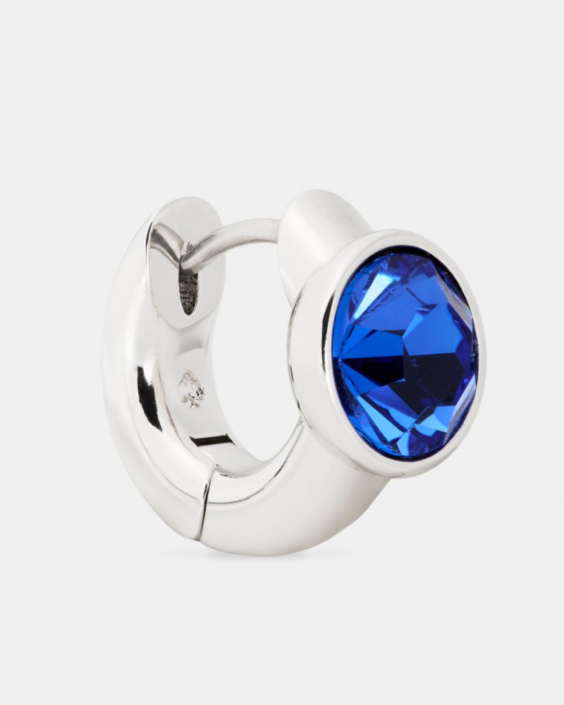 Keep Sparkling Round Huggies