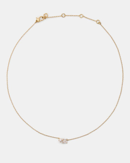 Dear Bestie Pendant