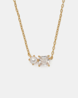 Dear Bestie Pendant