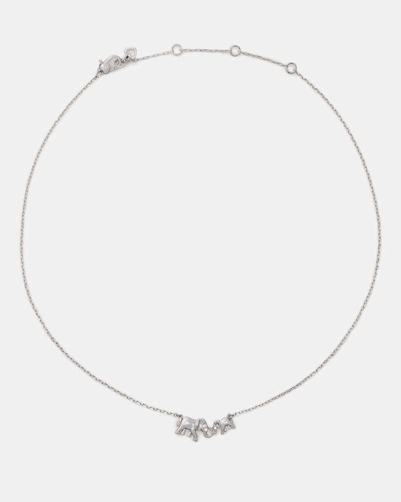 Dear Mom Carded Pendant