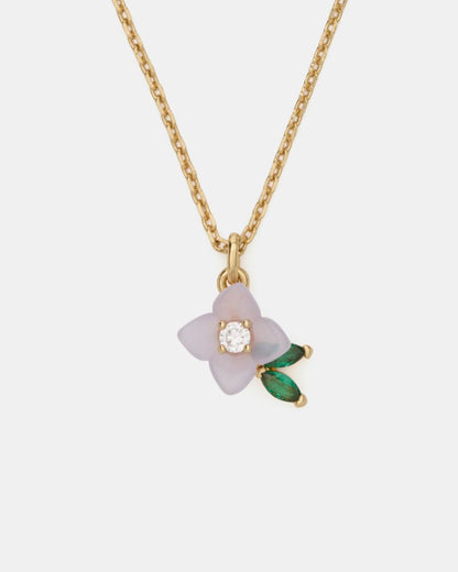Appreciate You Carded Pendant