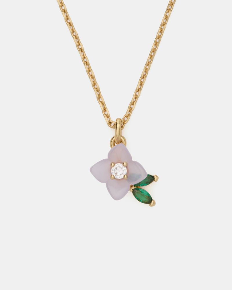 Appreciate You Carded Pendant