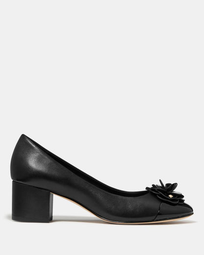Flora Ballet Pump