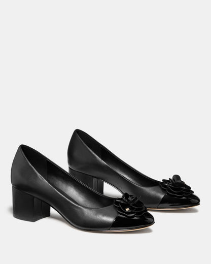 Flora Ballet Pump
