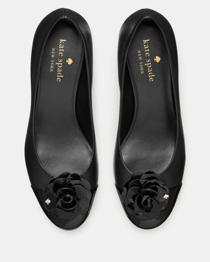 Flora Ballet Pump
