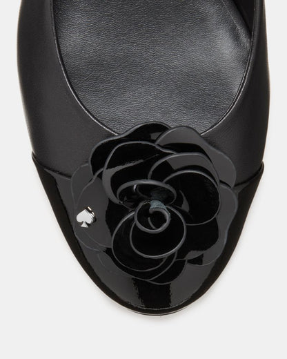 Flora Ballet Pump