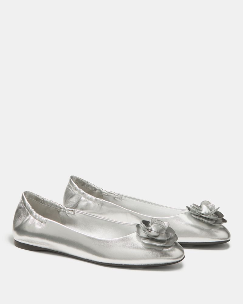 Flora Ballet Flat
