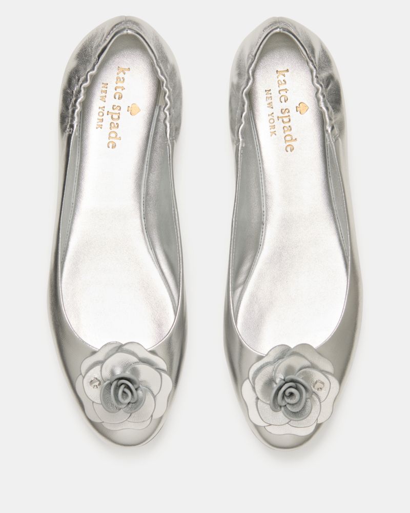 Flora Ballet Flat