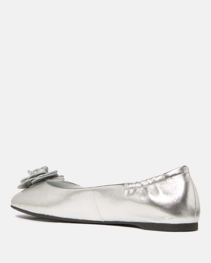 Flora Ballet Flat