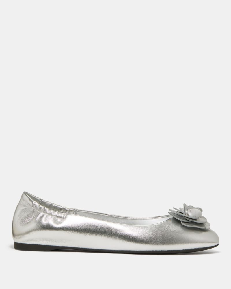 Flora Ballet Flat