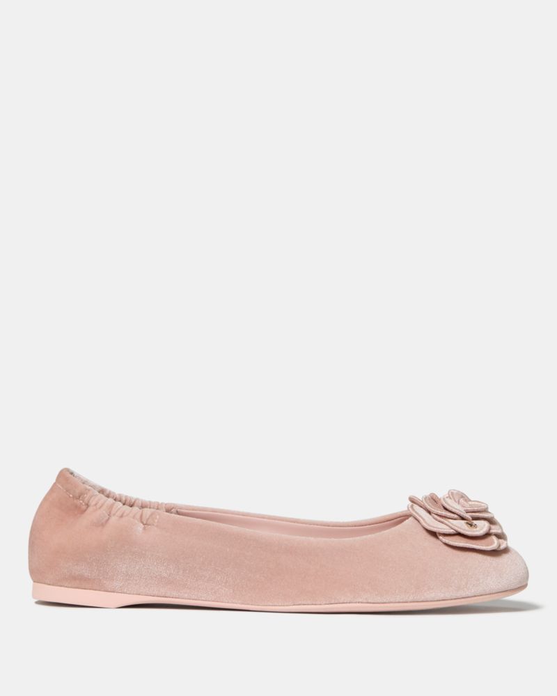 Flora Ballet Flat
