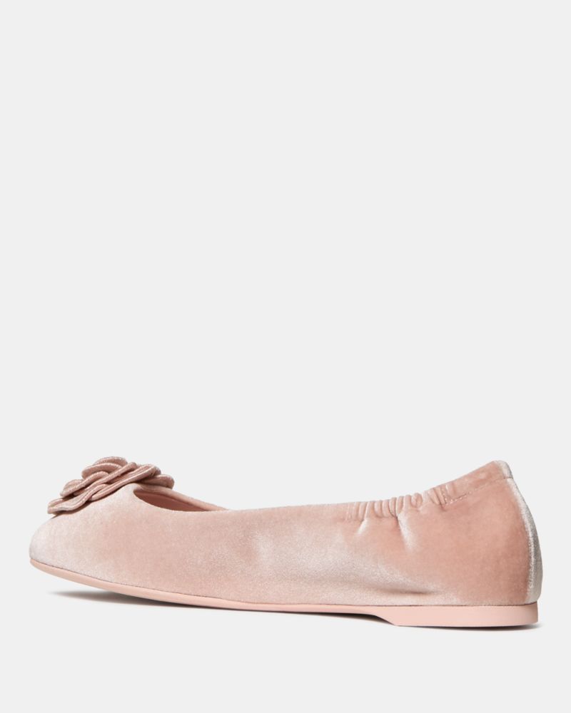 Flora Ballet Flat