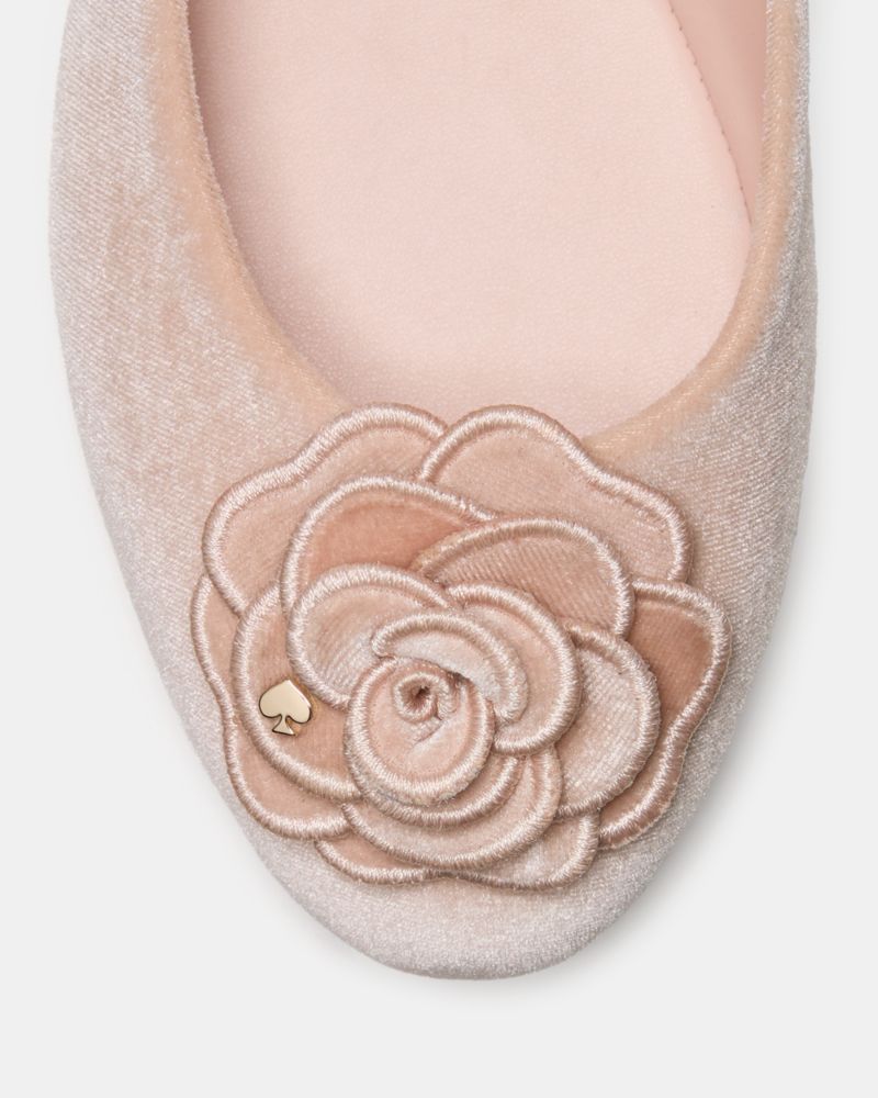 Flora Ballet Flat