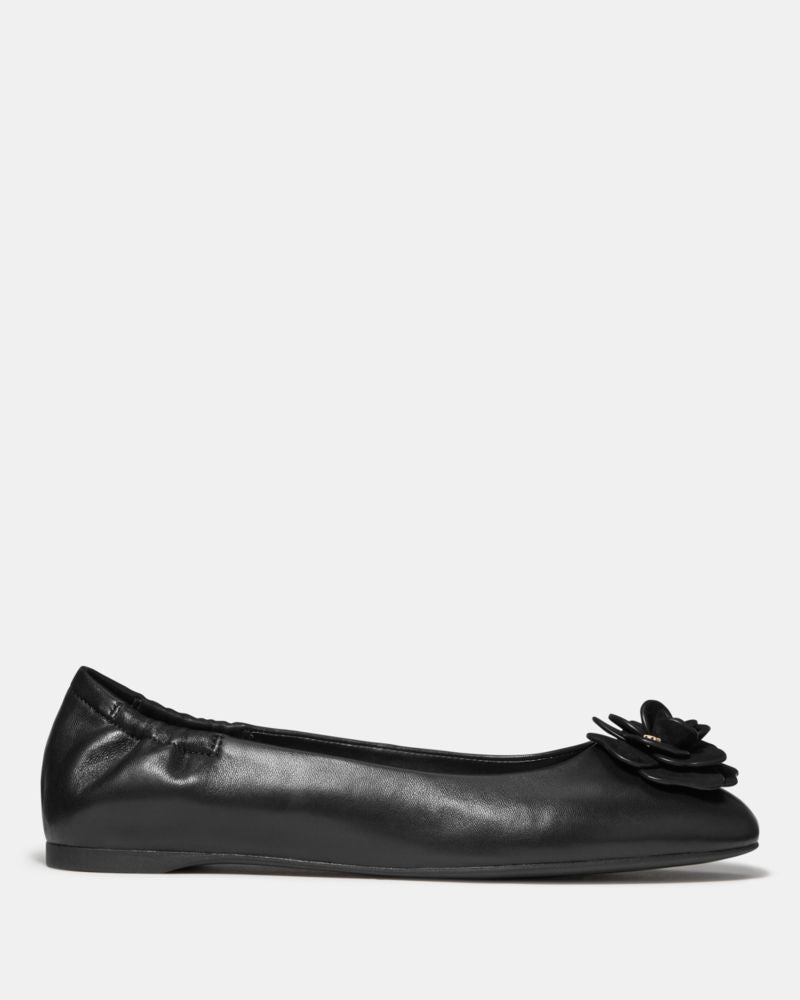 Flora Ballet Flat