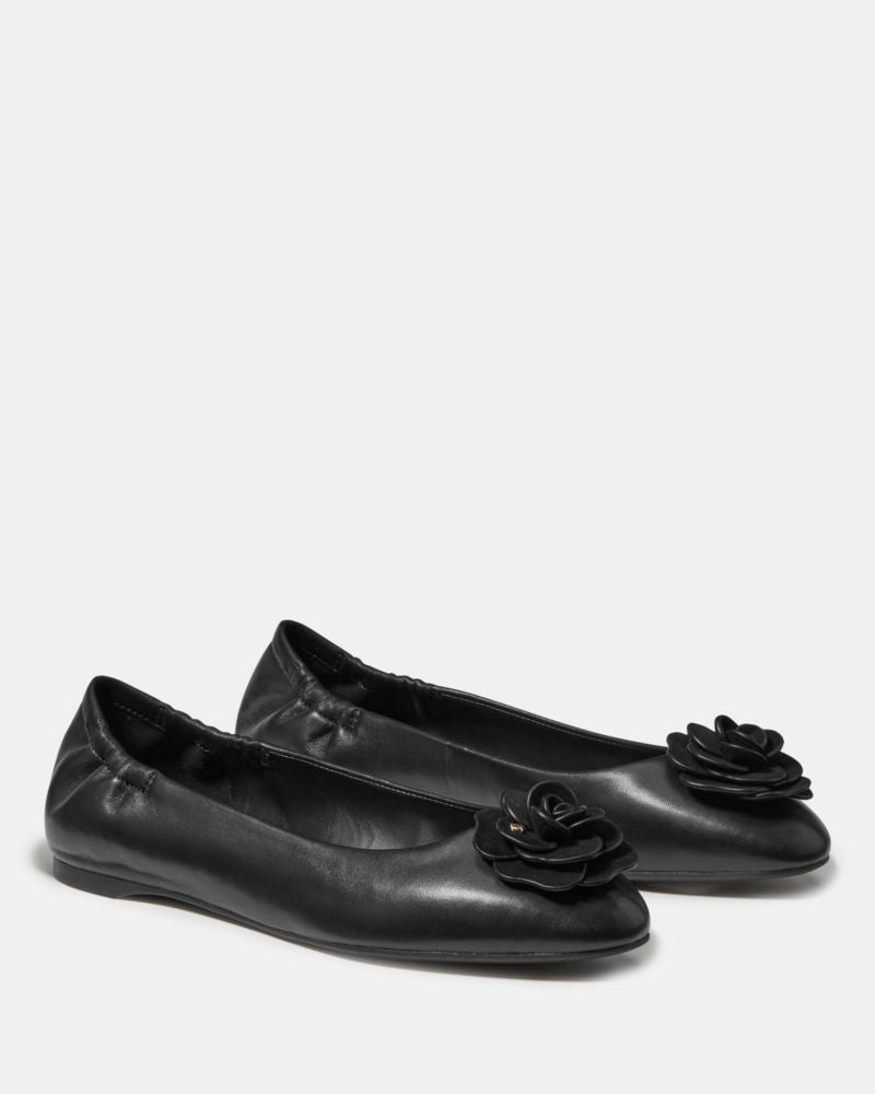 Flora Ballet Flat