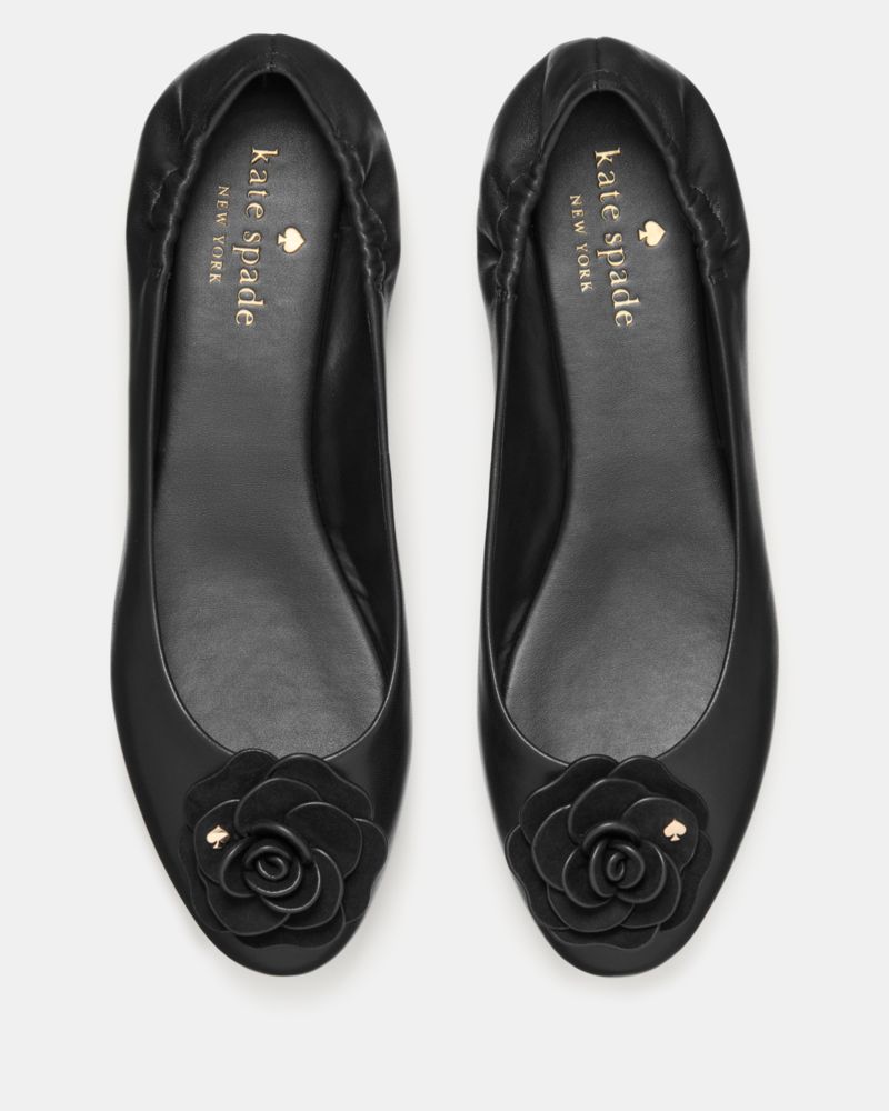 Flora Ballet Flat