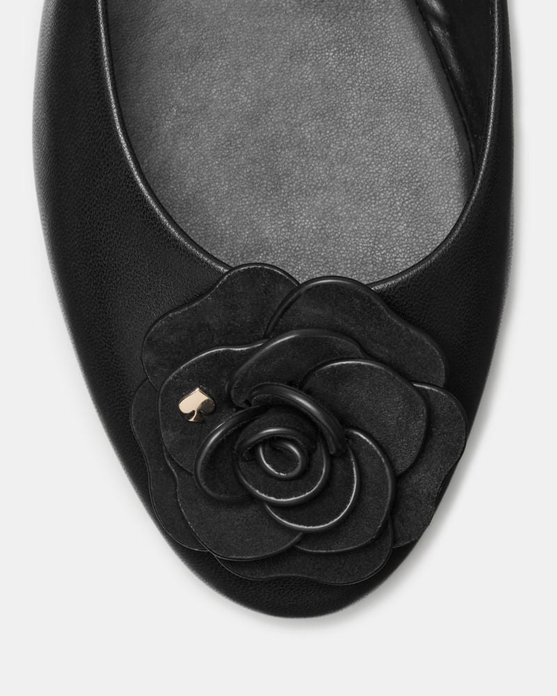 Flora Ballet Flat