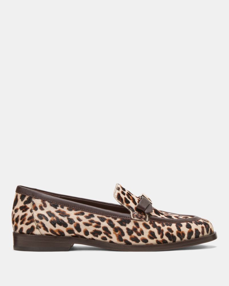 Deco Bow Loafer