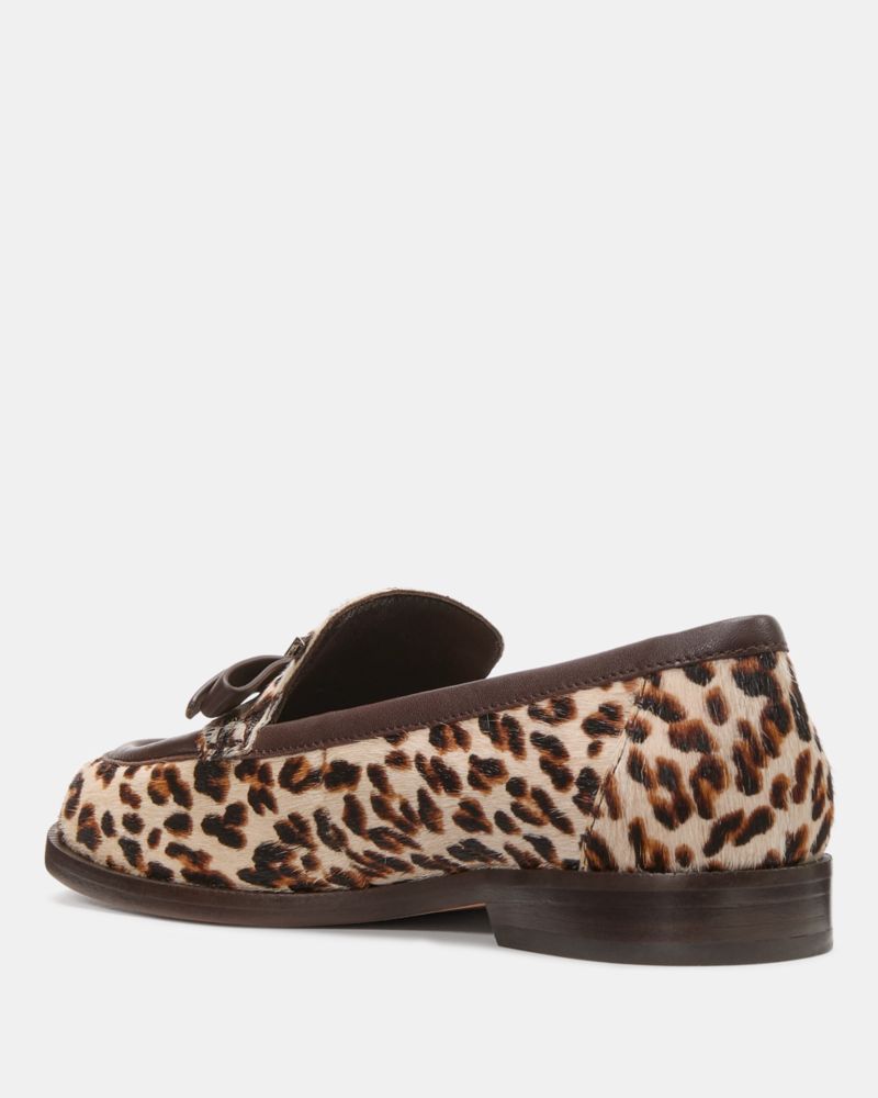 Deco Bow Loafer