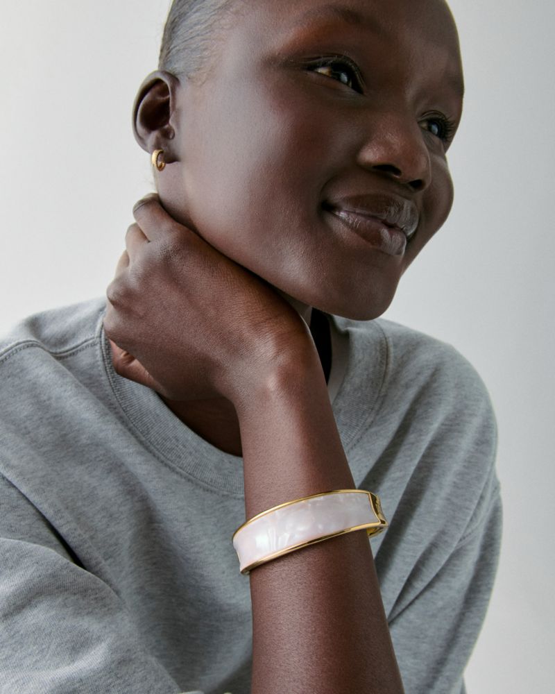 Bold Bangle
