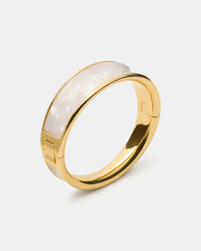 Bold Bangle