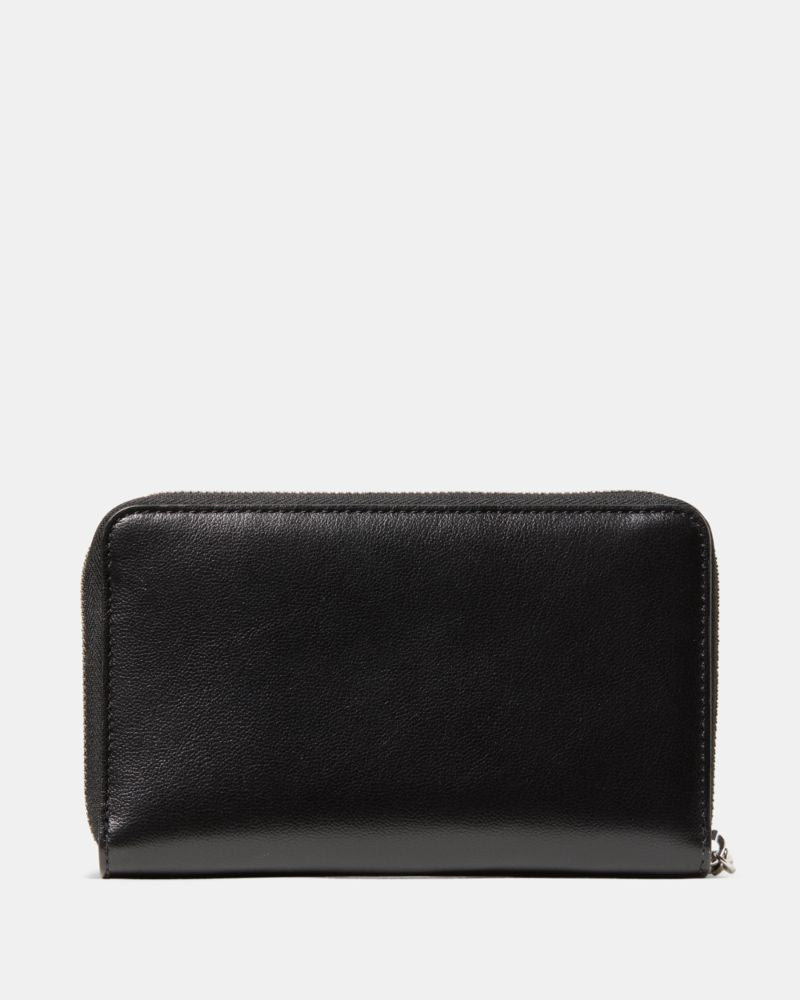 Halo Zip Around Wallet