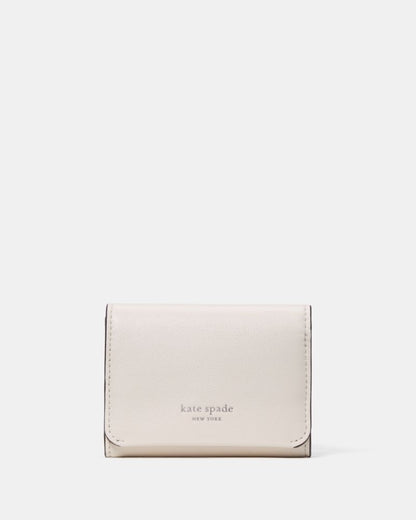 Halo Card Case Trifold Wallet