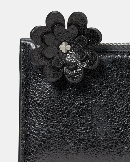 Devin Glazed Small Bifold Wallet