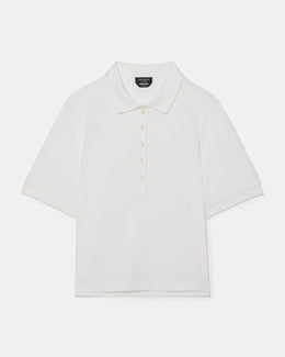 Essential Cotton Polo