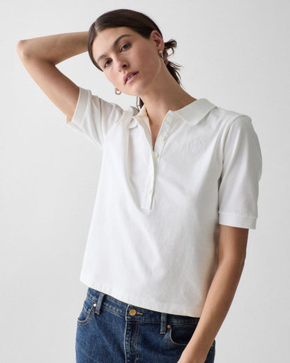 Essential Cotton Polo
