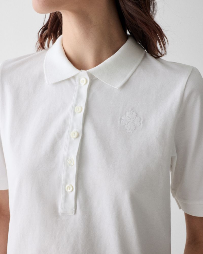 Essential Cotton Polo