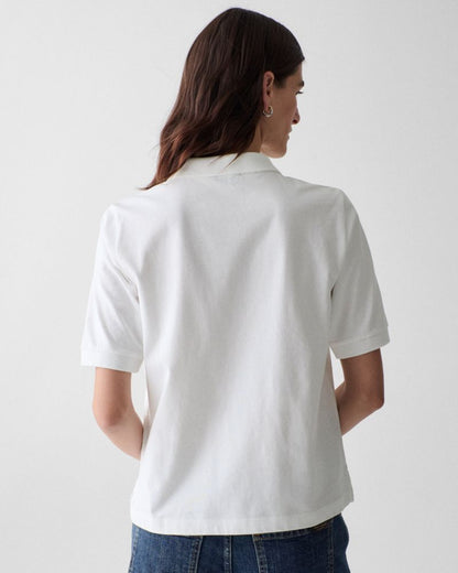 Essential Cotton Polo