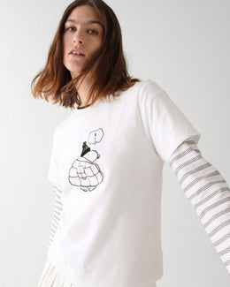 Snoopy Tee