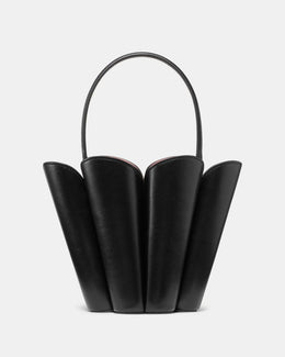 The Spade Flower Bucket Bag