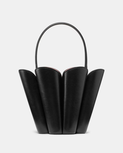 The Spade Flower Bucket Bag