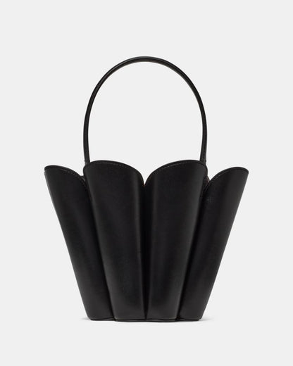 The Spade Flower Bucket Bag