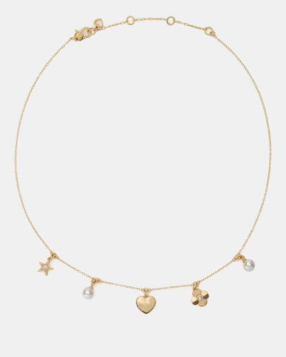 Charm Necklace