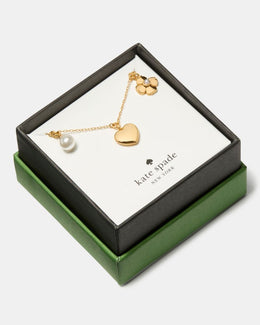 Charm Necklace