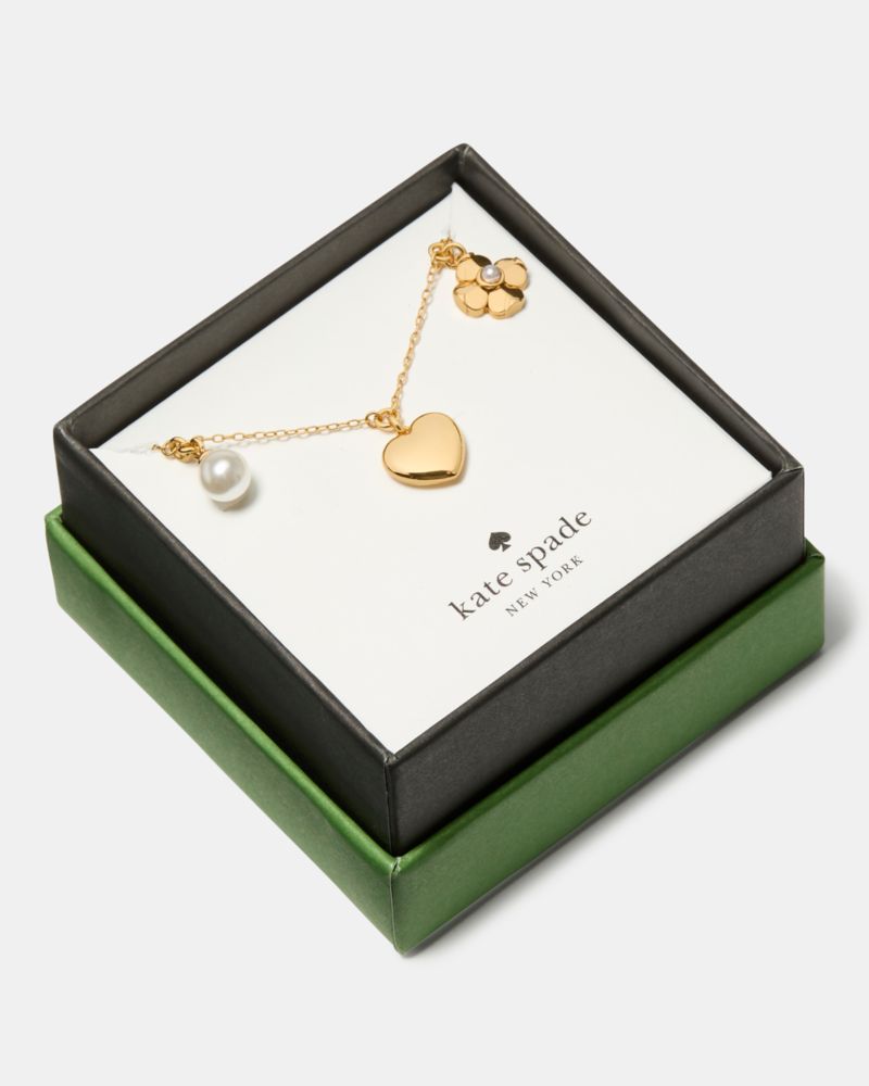 Charm Necklace