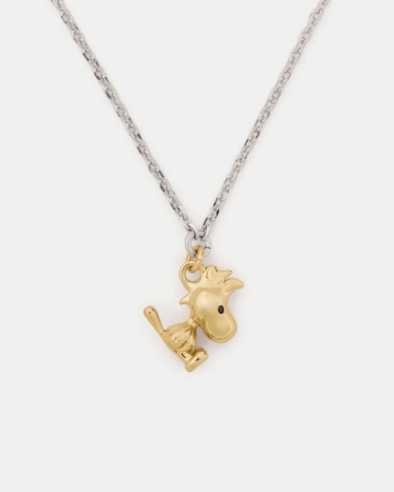 Snoopy Charm Pendant