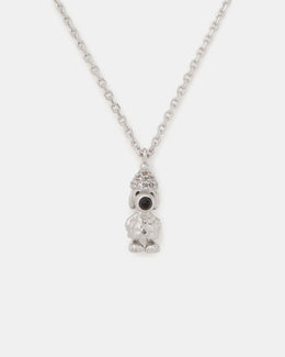 Snoopy Charm Pendant