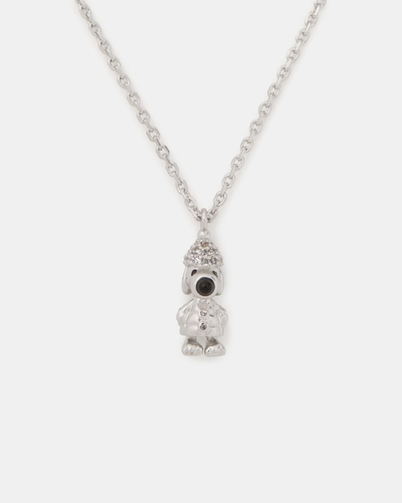 Snoopy Charm Pendant